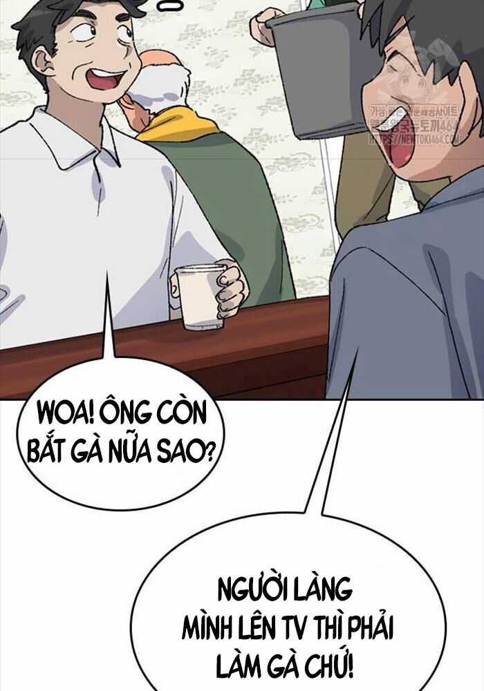 Chữa Lành Cuộc Sống Thông Qua Cắm Trại Ở Thế Giới Khác Chapter 36 trang 94