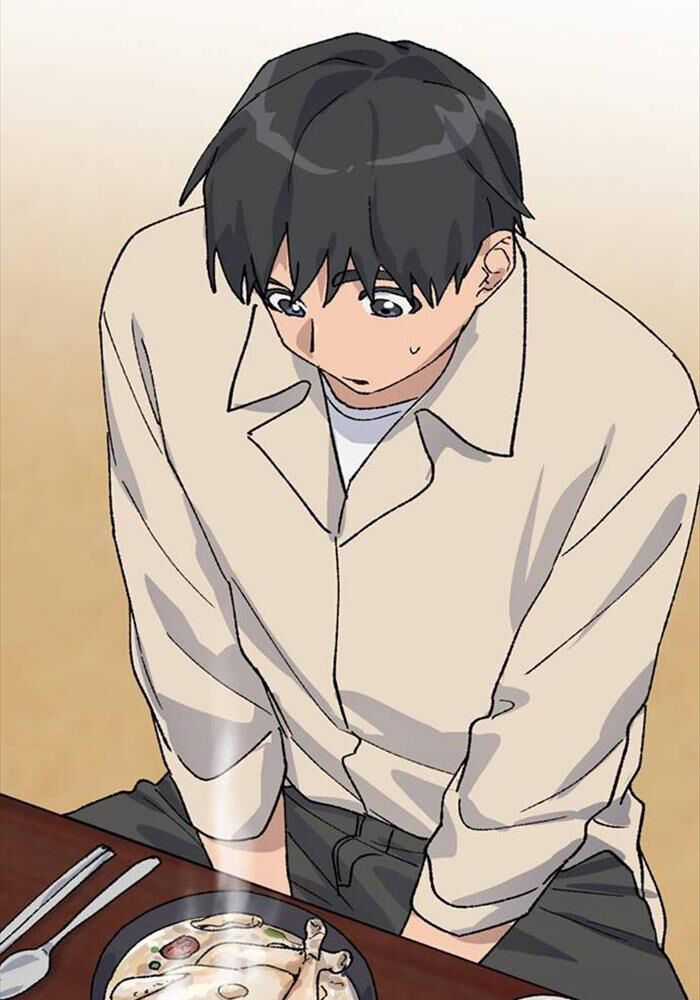 Chữa Lành Cuộc Sống Thông Qua Cắm Trại Ở Thế Giới Khác Chapter 36 trang 96