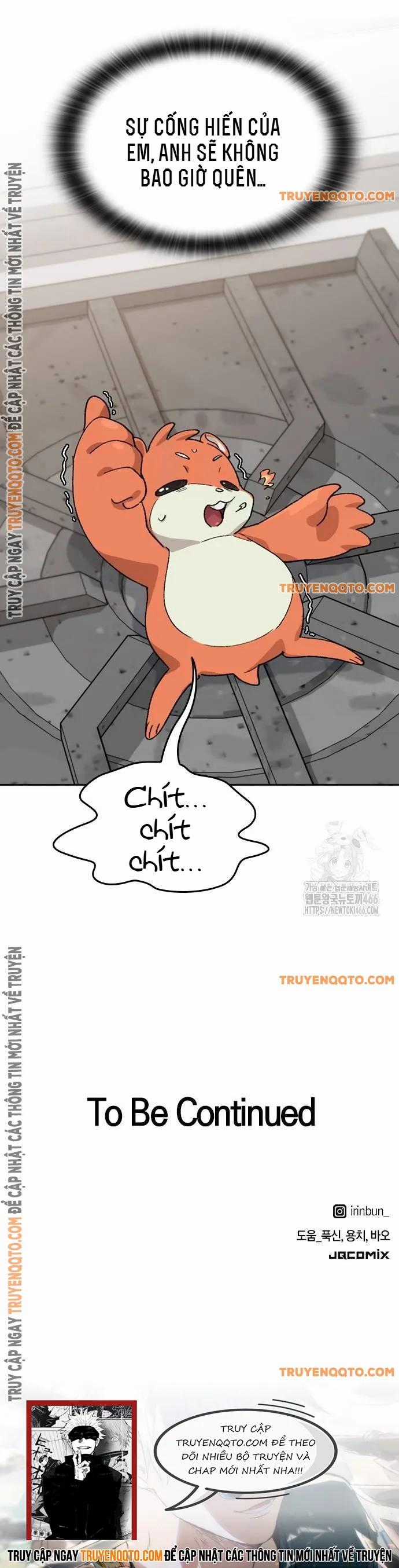 Chữa Lành Cuộc Sống Thông Qua Cắm Trại Ở Thế Giới Khác Chapter 38 trang 12