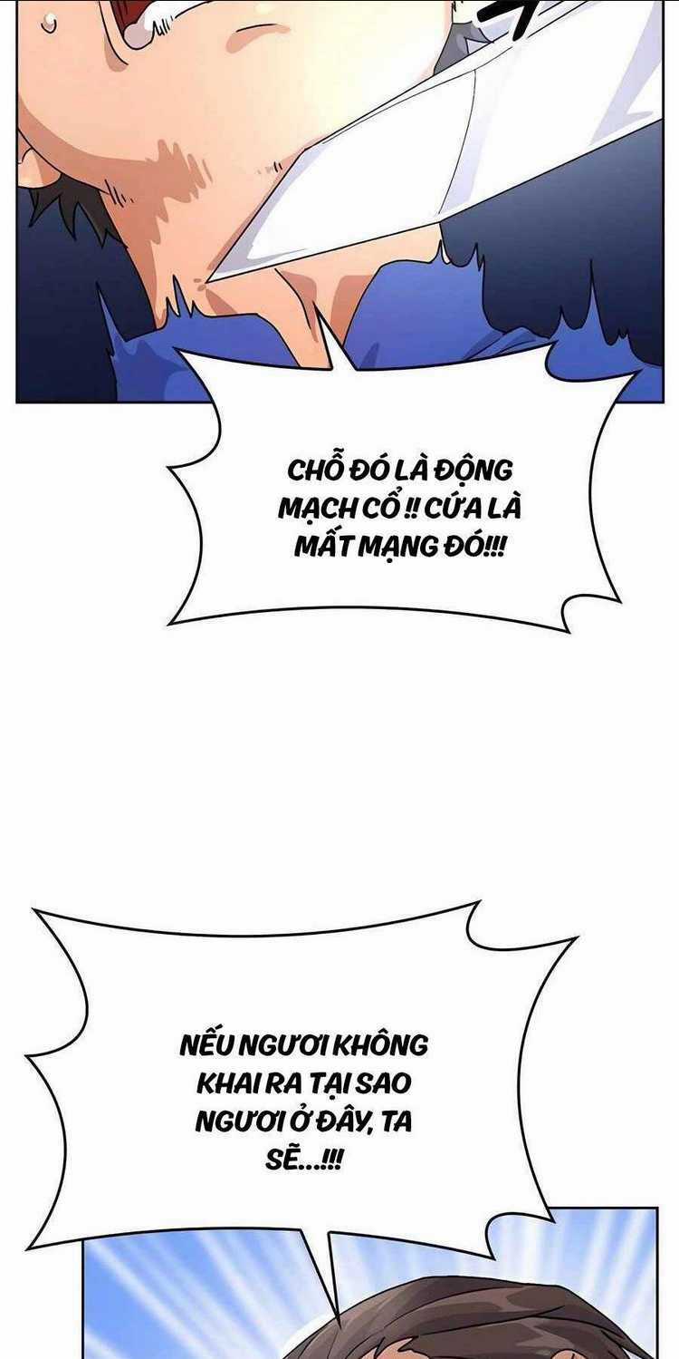 Chữa Lành Cuộc Sống Thông Qua Cắm Trại Ở Thế Giới Khác Chapter 4 trang 10