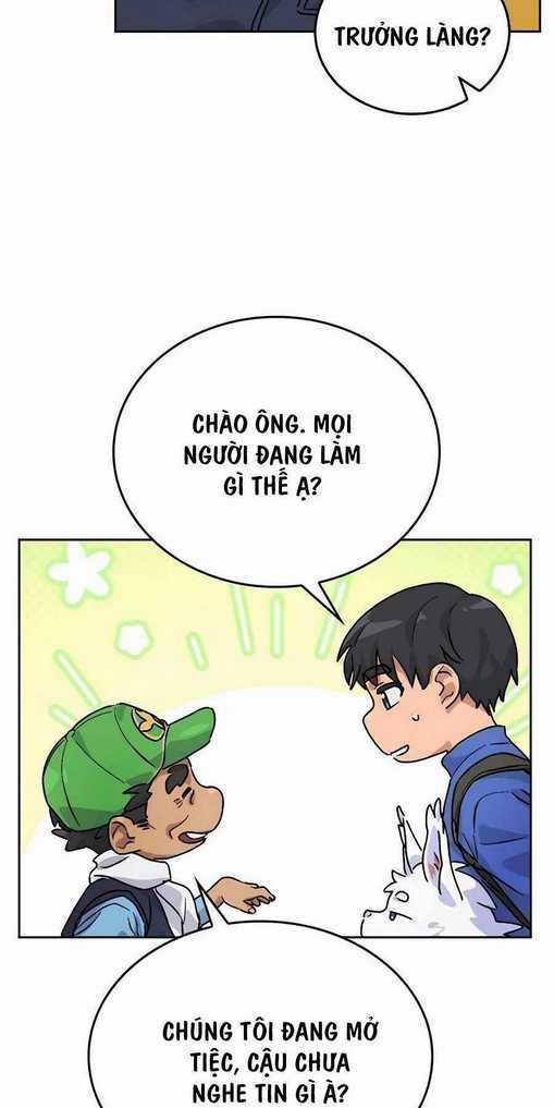 Chữa Lành Cuộc Sống Thông Qua Cắm Trại Ở Thế Giới Khác Chapter 4 trang 104