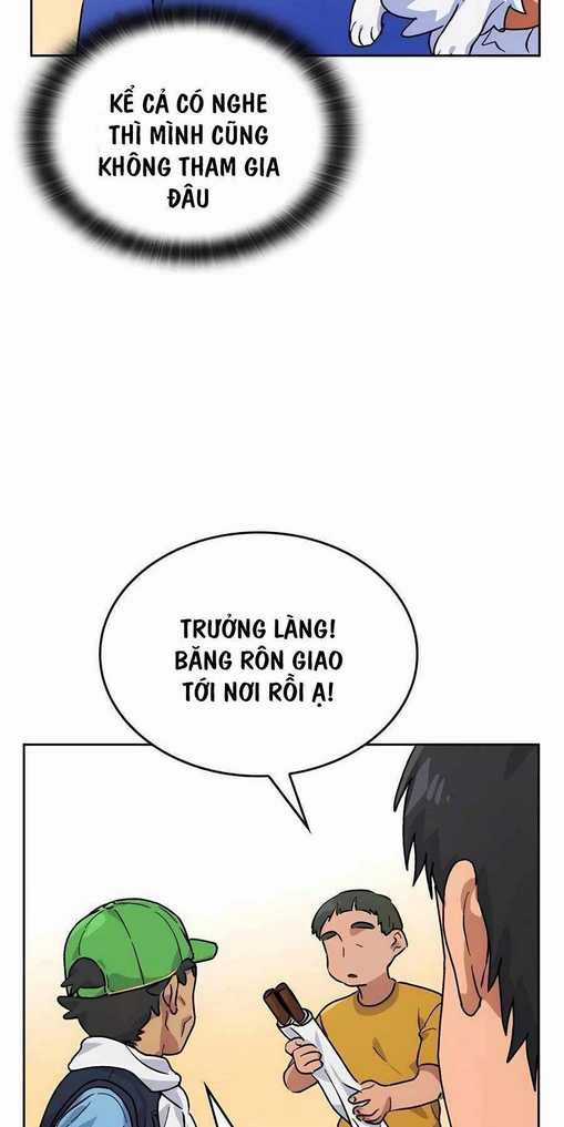 Chữa Lành Cuộc Sống Thông Qua Cắm Trại Ở Thế Giới Khác Chapter 4 trang 106