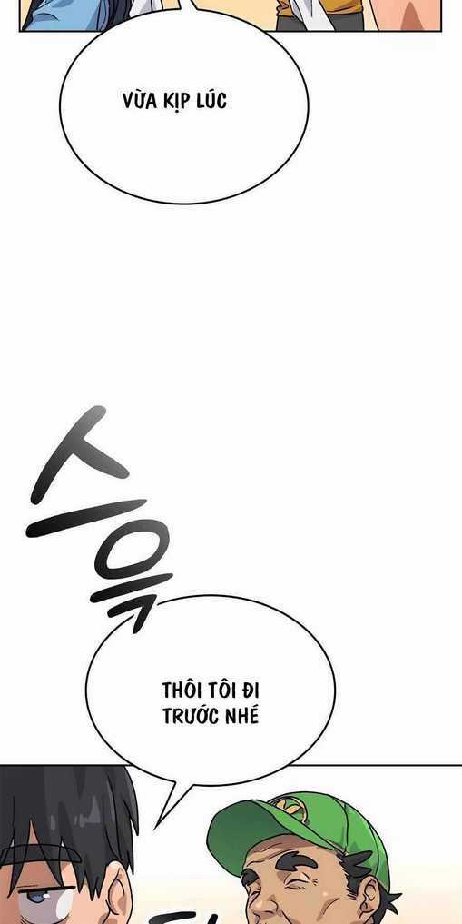 Chữa Lành Cuộc Sống Thông Qua Cắm Trại Ở Thế Giới Khác Chapter 4 trang 107