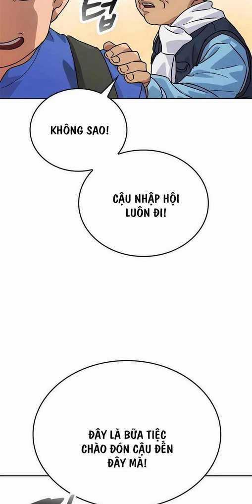 Chữa Lành Cuộc Sống Thông Qua Cắm Trại Ở Thế Giới Khác Chapter 4 trang 108