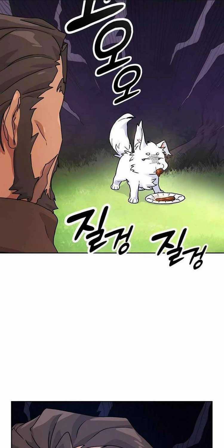 Chữa Lành Cuộc Sống Thông Qua Cắm Trại Ở Thế Giới Khác Chapter 4 trang 12