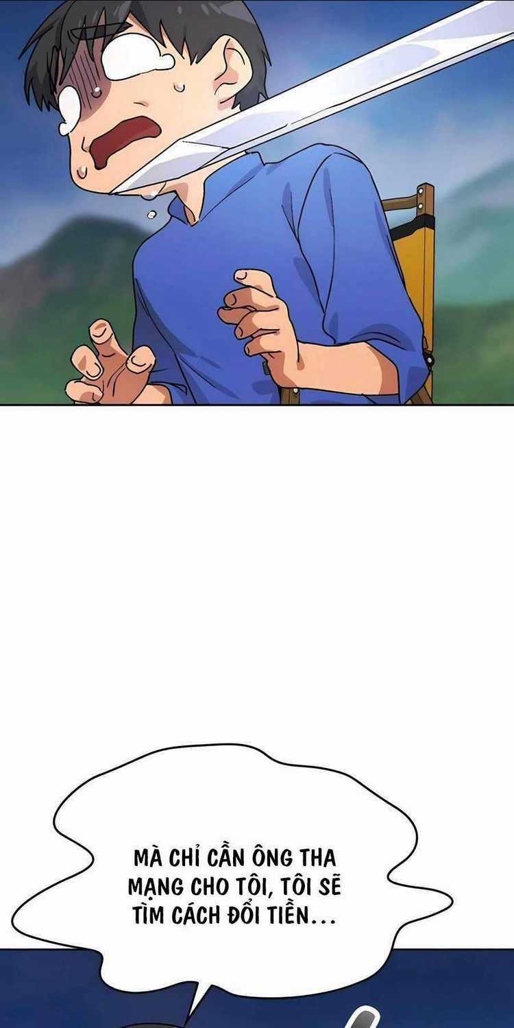 Chữa Lành Cuộc Sống Thông Qua Cắm Trại Ở Thế Giới Khác Chapter 4 trang 15