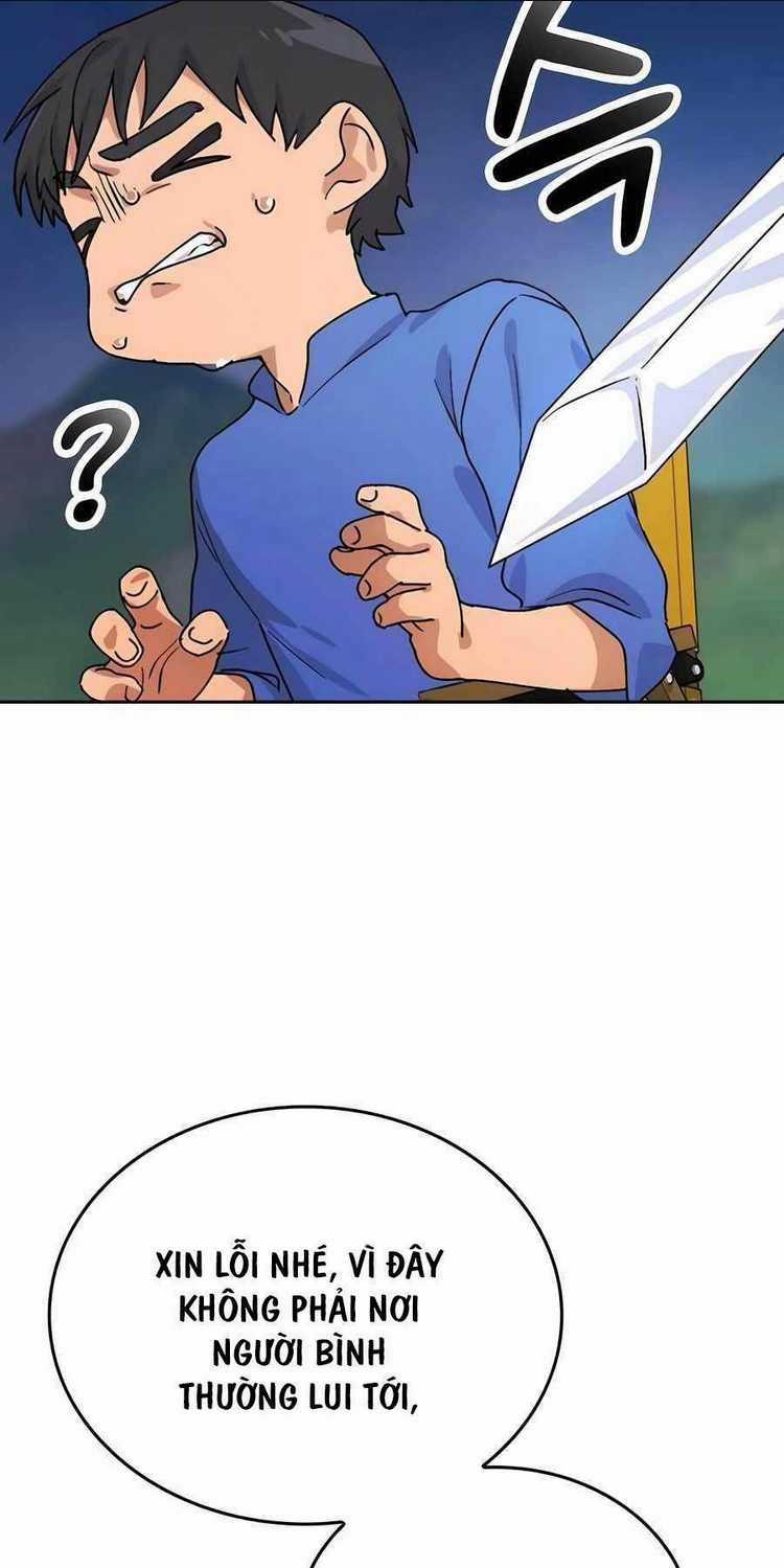 Chữa Lành Cuộc Sống Thông Qua Cắm Trại Ở Thế Giới Khác Chapter 4 trang 16