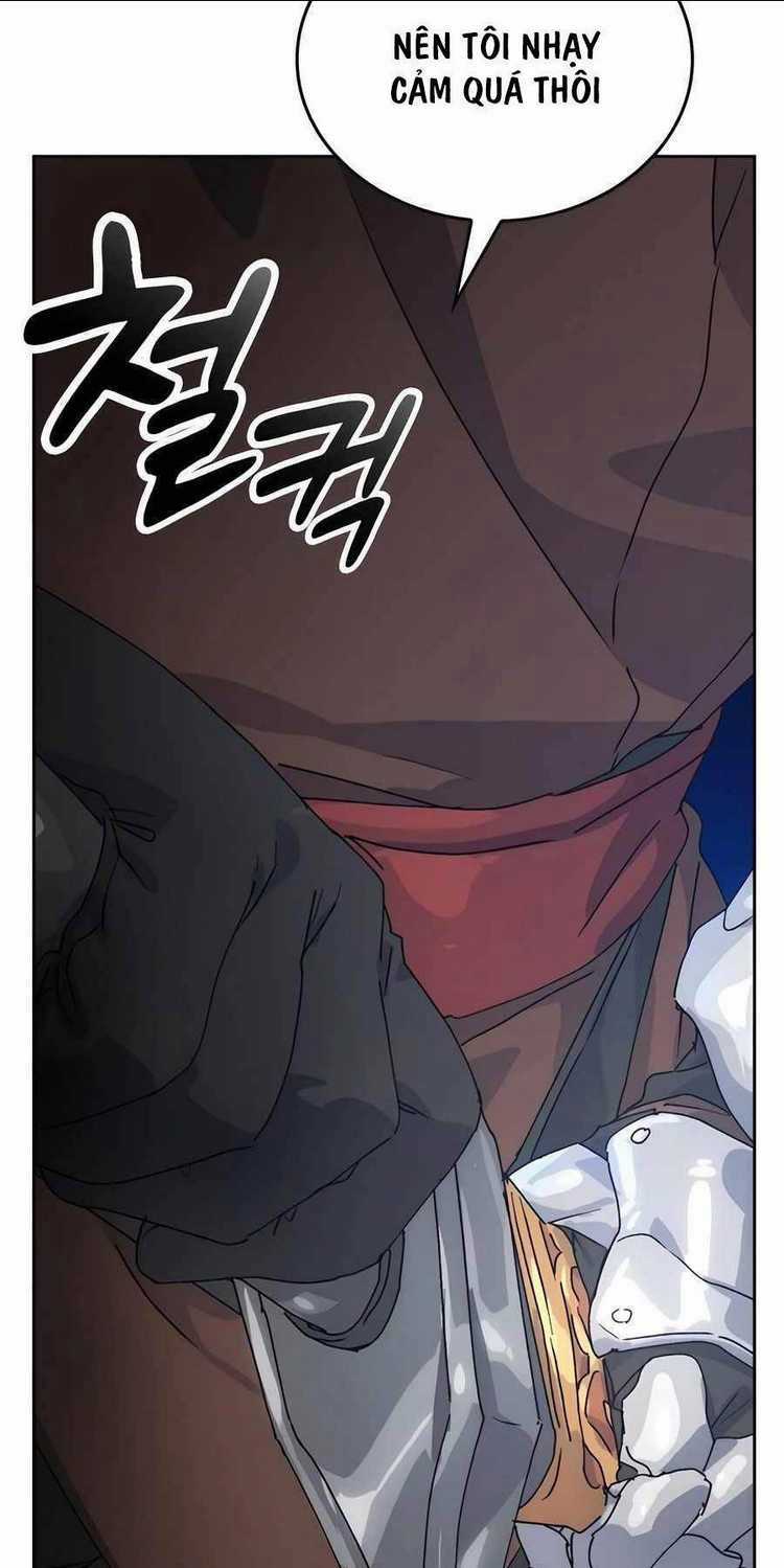 Chữa Lành Cuộc Sống Thông Qua Cắm Trại Ở Thế Giới Khác Chapter 4 trang 17