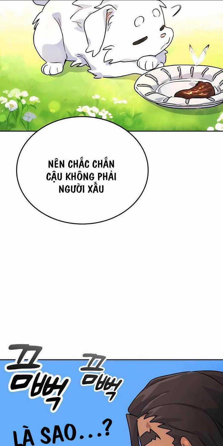 Chữa Lành Cuộc Sống Thông Qua Cắm Trại Ở Thế Giới Khác Chapter 4 trang 22