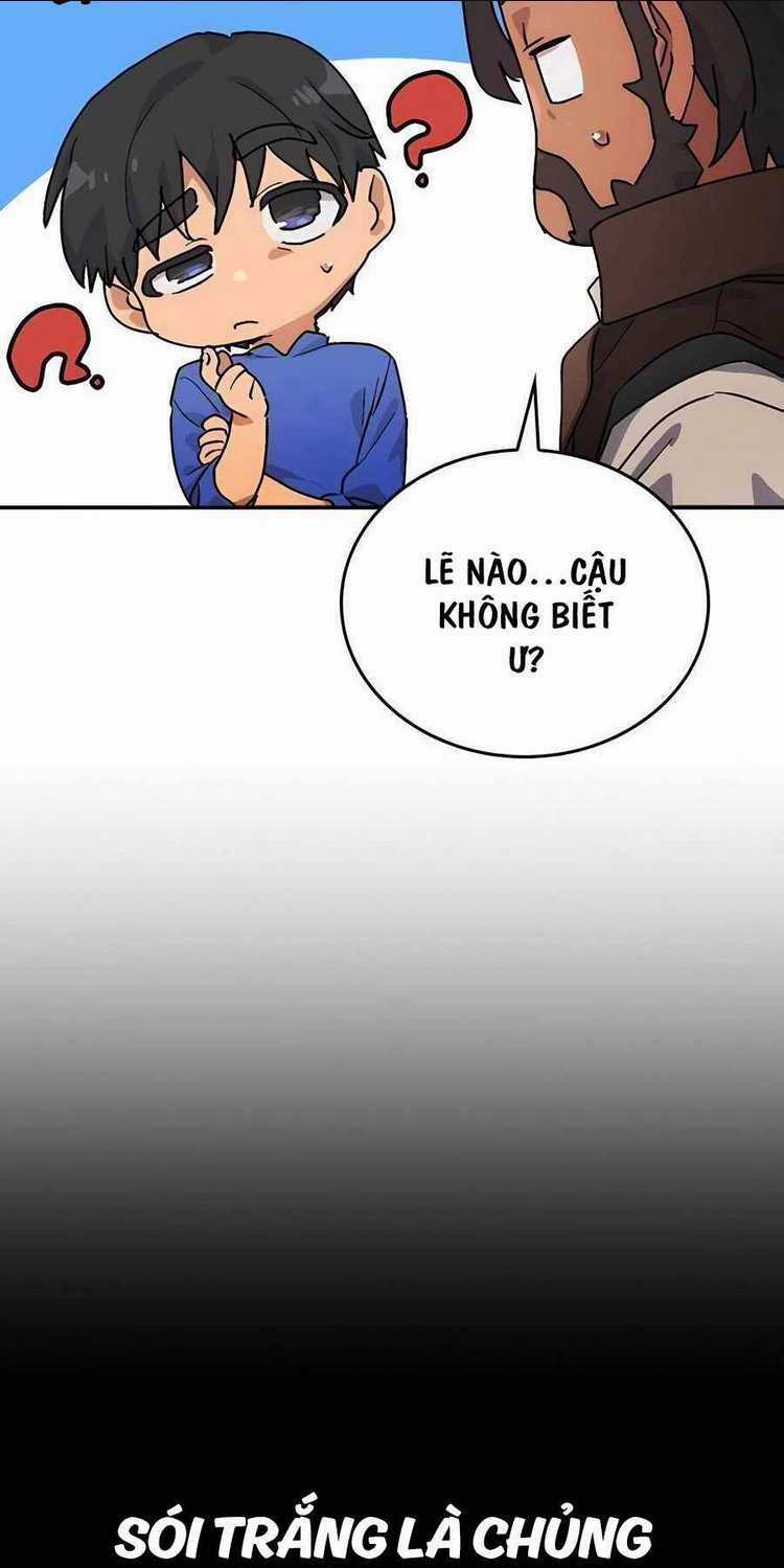 Chữa Lành Cuộc Sống Thông Qua Cắm Trại Ở Thế Giới Khác Chapter 4 trang 23