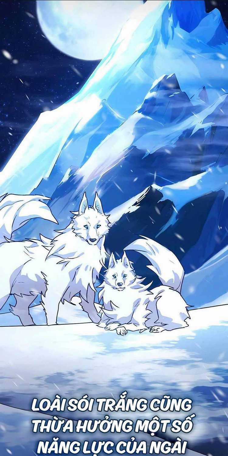 Chữa Lành Cuộc Sống Thông Qua Cắm Trại Ở Thế Giới Khác Chapter 4 trang 27