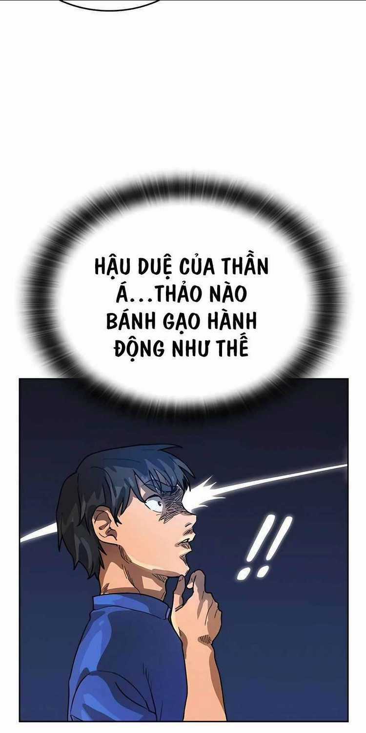Chữa Lành Cuộc Sống Thông Qua Cắm Trại Ở Thế Giới Khác Chapter 4 trang 30