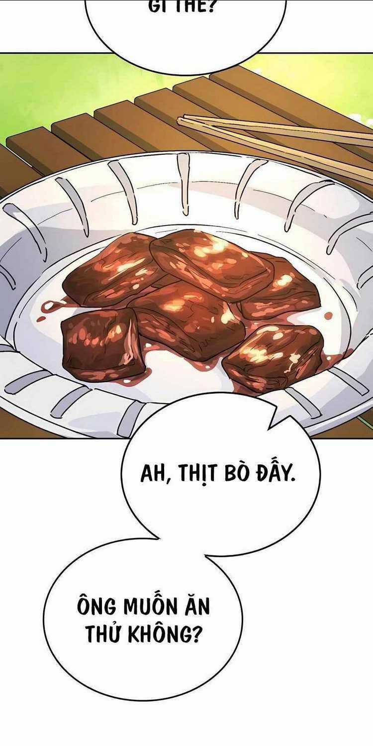 Chữa Lành Cuộc Sống Thông Qua Cắm Trại Ở Thế Giới Khác Chapter 4 trang 35