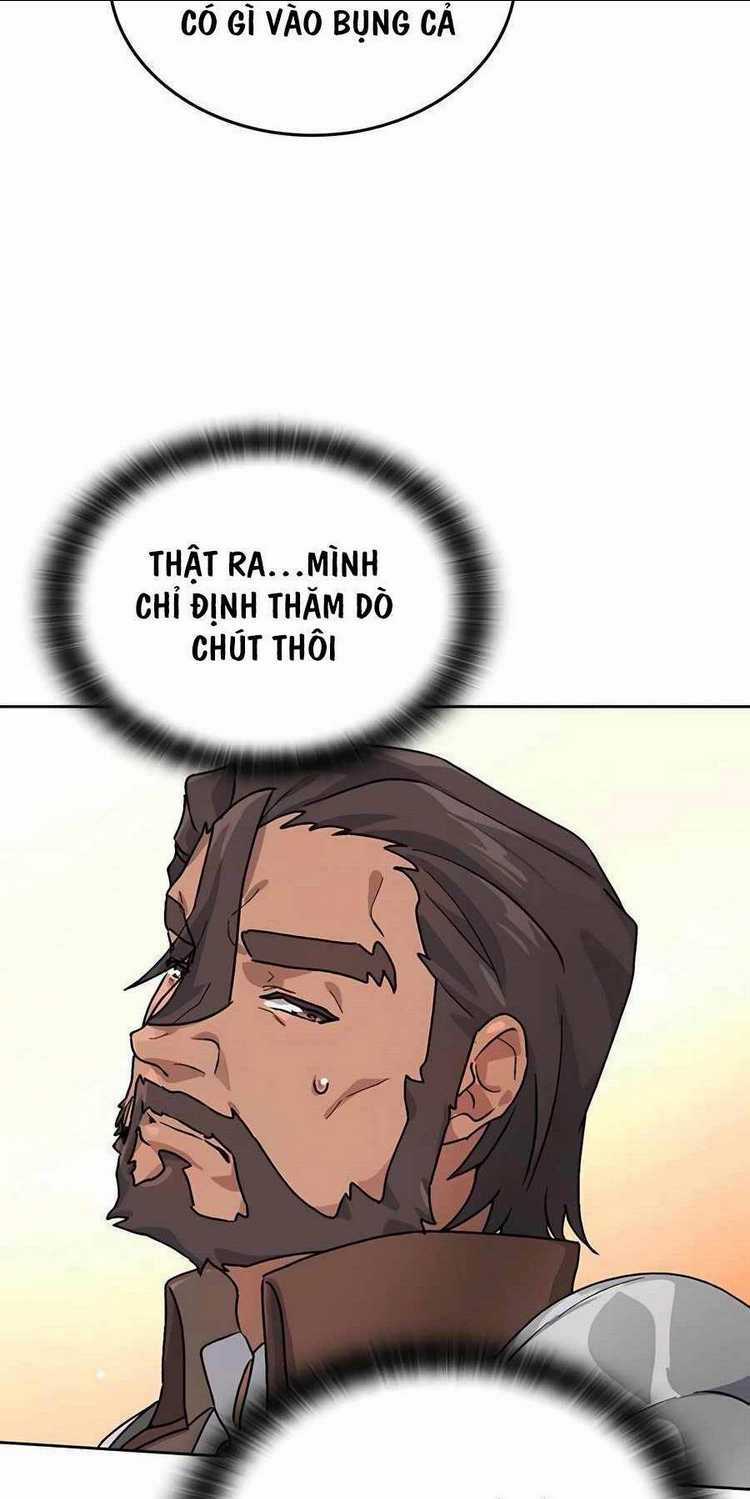 Chữa Lành Cuộc Sống Thông Qua Cắm Trại Ở Thế Giới Khác Chapter 4 trang 37