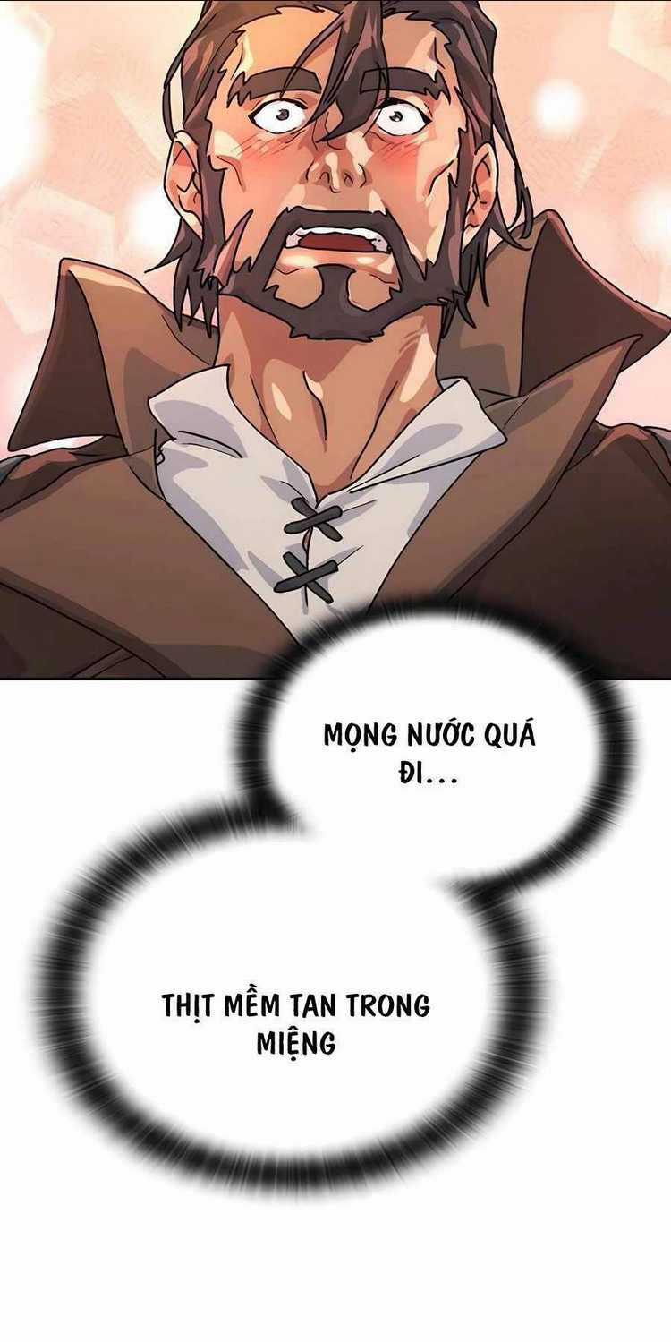 Chữa Lành Cuộc Sống Thông Qua Cắm Trại Ở Thế Giới Khác Chapter 4 trang 42