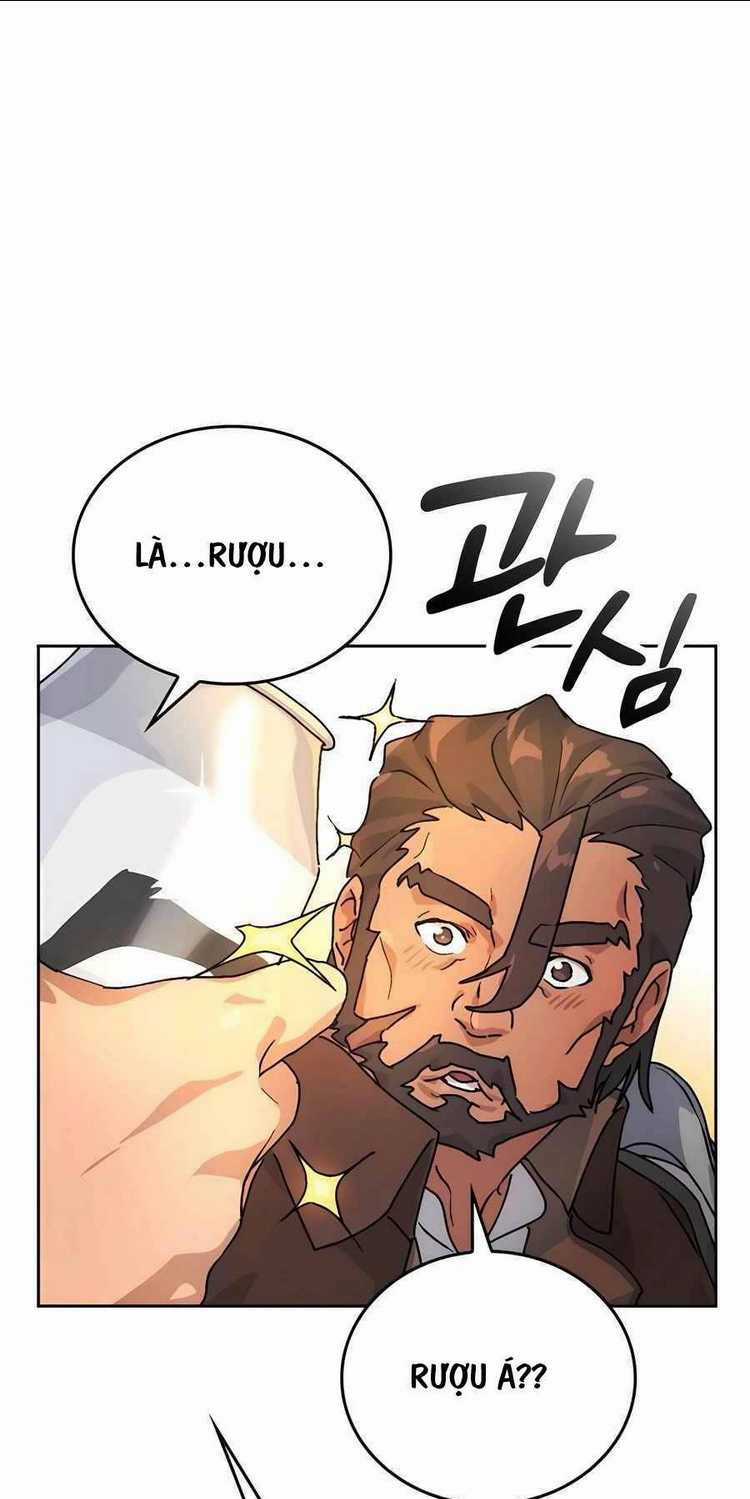 Chữa Lành Cuộc Sống Thông Qua Cắm Trại Ở Thế Giới Khác Chapter 4 trang 44