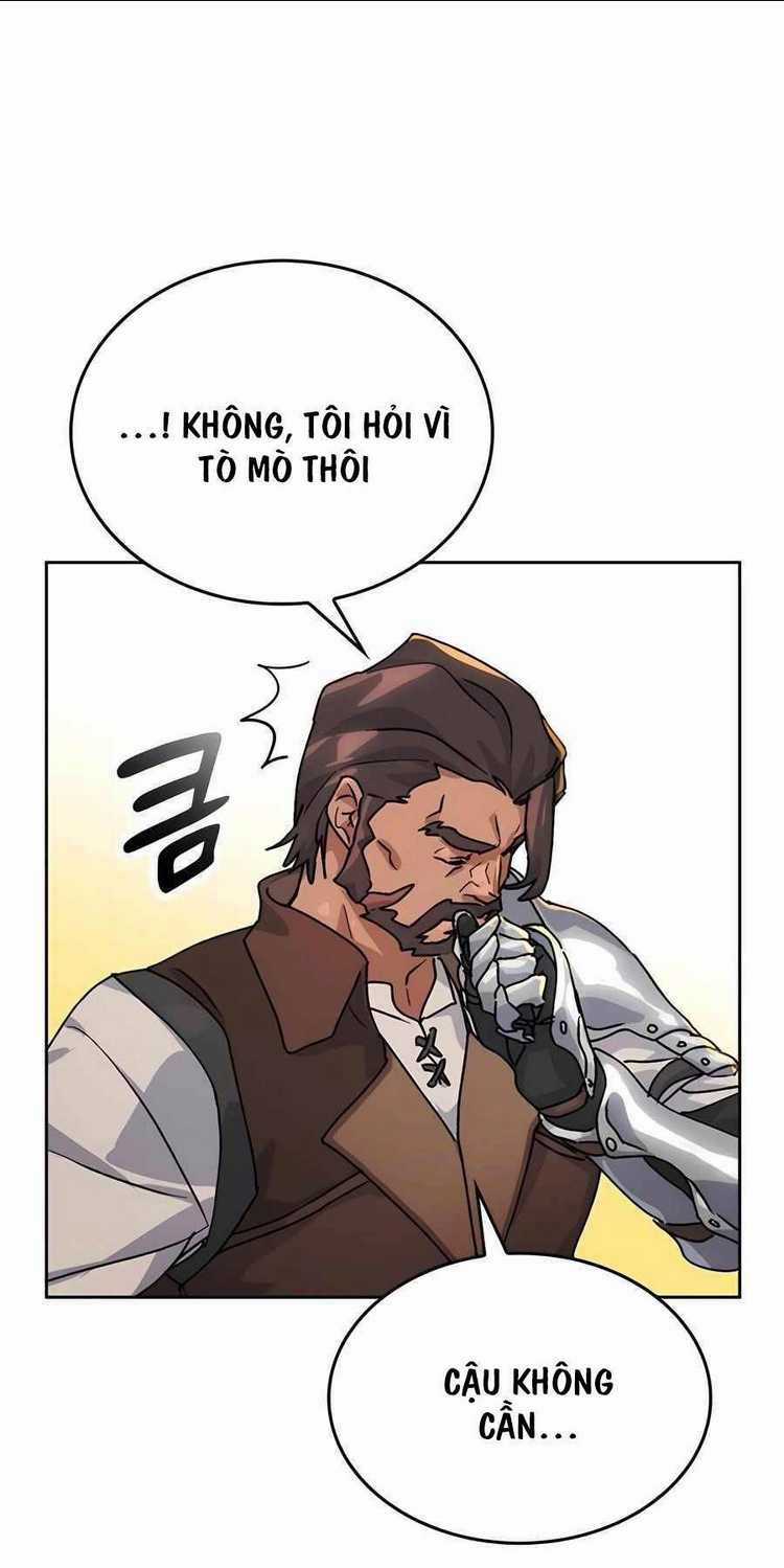 Chữa Lành Cuộc Sống Thông Qua Cắm Trại Ở Thế Giới Khác Chapter 4 trang 47