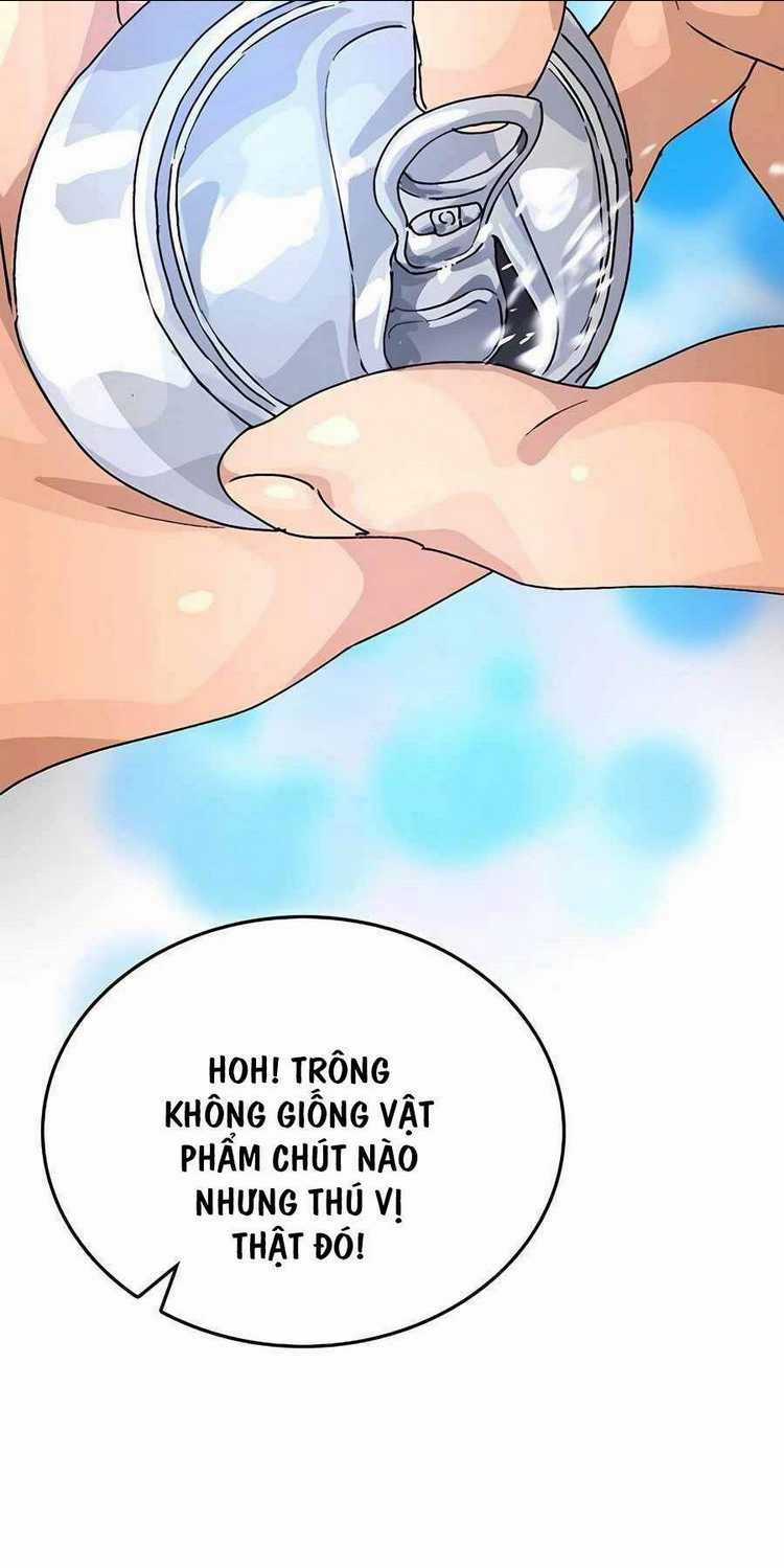 Chữa Lành Cuộc Sống Thông Qua Cắm Trại Ở Thế Giới Khác Chapter 4 trang 50