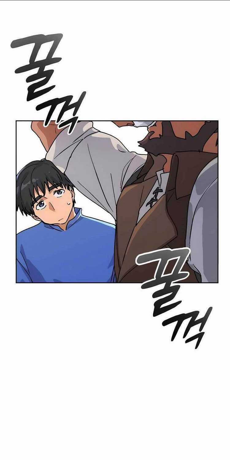 Chữa Lành Cuộc Sống Thông Qua Cắm Trại Ở Thế Giới Khác Chapter 4 trang 51