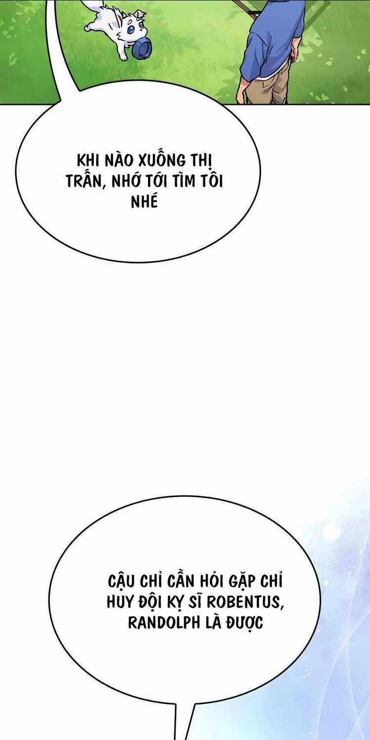 Chữa Lành Cuộc Sống Thông Qua Cắm Trại Ở Thế Giới Khác Chapter 4 trang 56