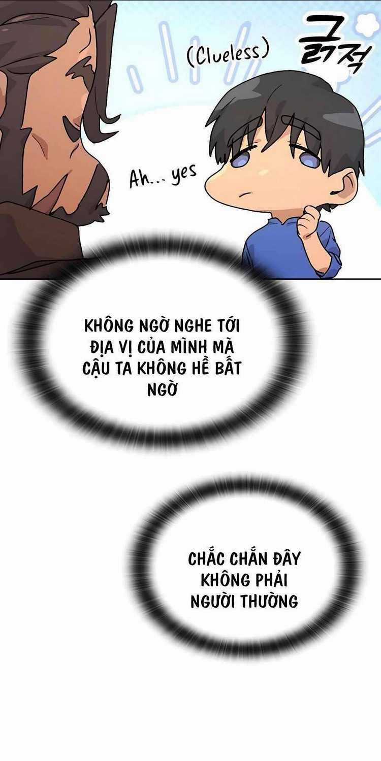 Chữa Lành Cuộc Sống Thông Qua Cắm Trại Ở Thế Giới Khác Chapter 4 trang 60