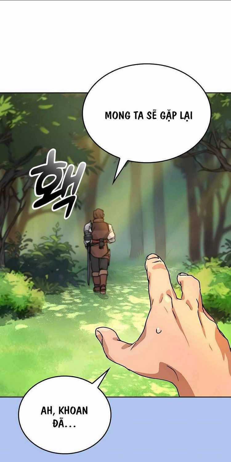 Chữa Lành Cuộc Sống Thông Qua Cắm Trại Ở Thế Giới Khác Chapter 4 trang 63