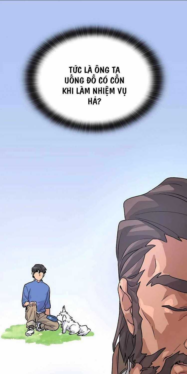 Chữa Lành Cuộc Sống Thông Qua Cắm Trại Ở Thế Giới Khác Chapter 4 trang 65