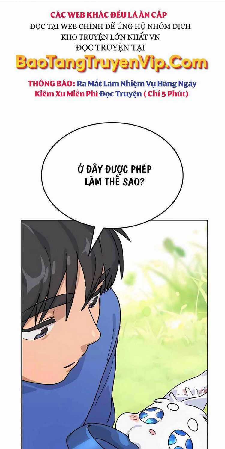 Chữa Lành Cuộc Sống Thông Qua Cắm Trại Ở Thế Giới Khác Chapter 4 trang 67