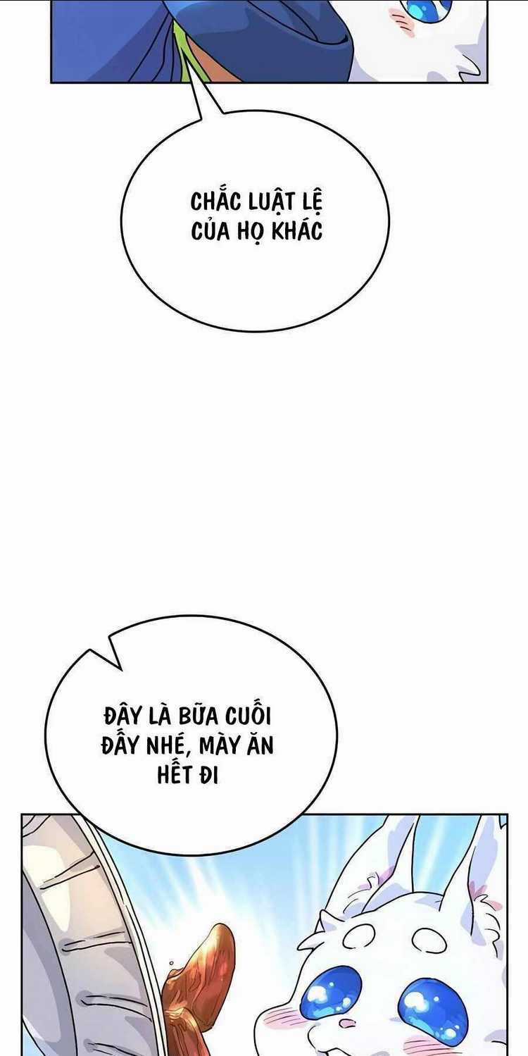 Chữa Lành Cuộc Sống Thông Qua Cắm Trại Ở Thế Giới Khác Chapter 4 trang 68