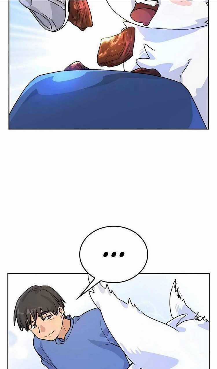 Chữa Lành Cuộc Sống Thông Qua Cắm Trại Ở Thế Giới Khác Chapter 4 trang 69