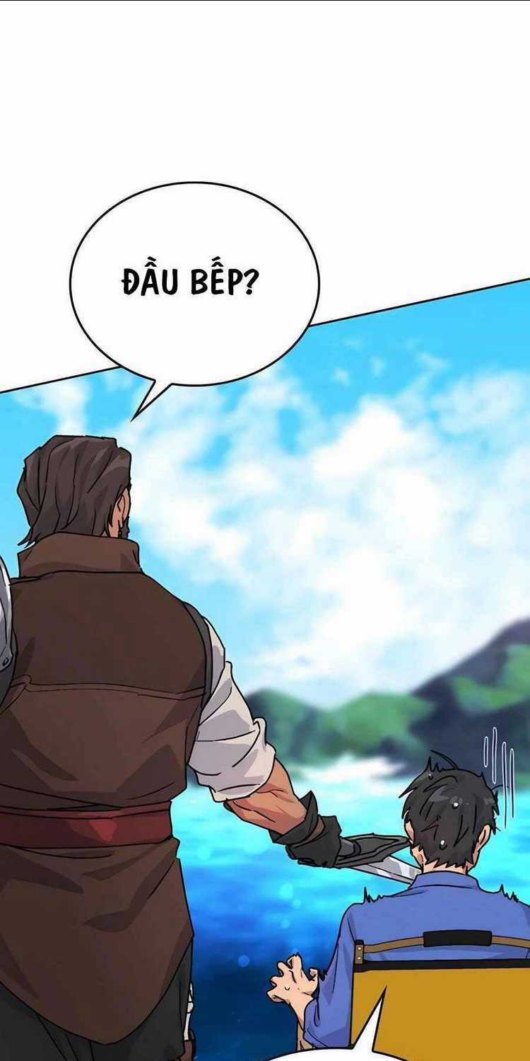 Chữa Lành Cuộc Sống Thông Qua Cắm Trại Ở Thế Giới Khác Chapter 4 trang 7