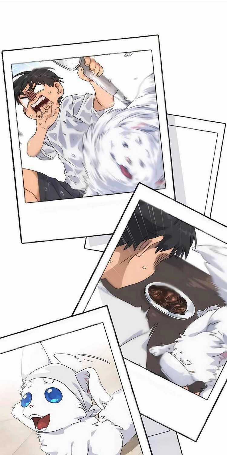 Chữa Lành Cuộc Sống Thông Qua Cắm Trại Ở Thế Giới Khác Chapter 4 trang 71