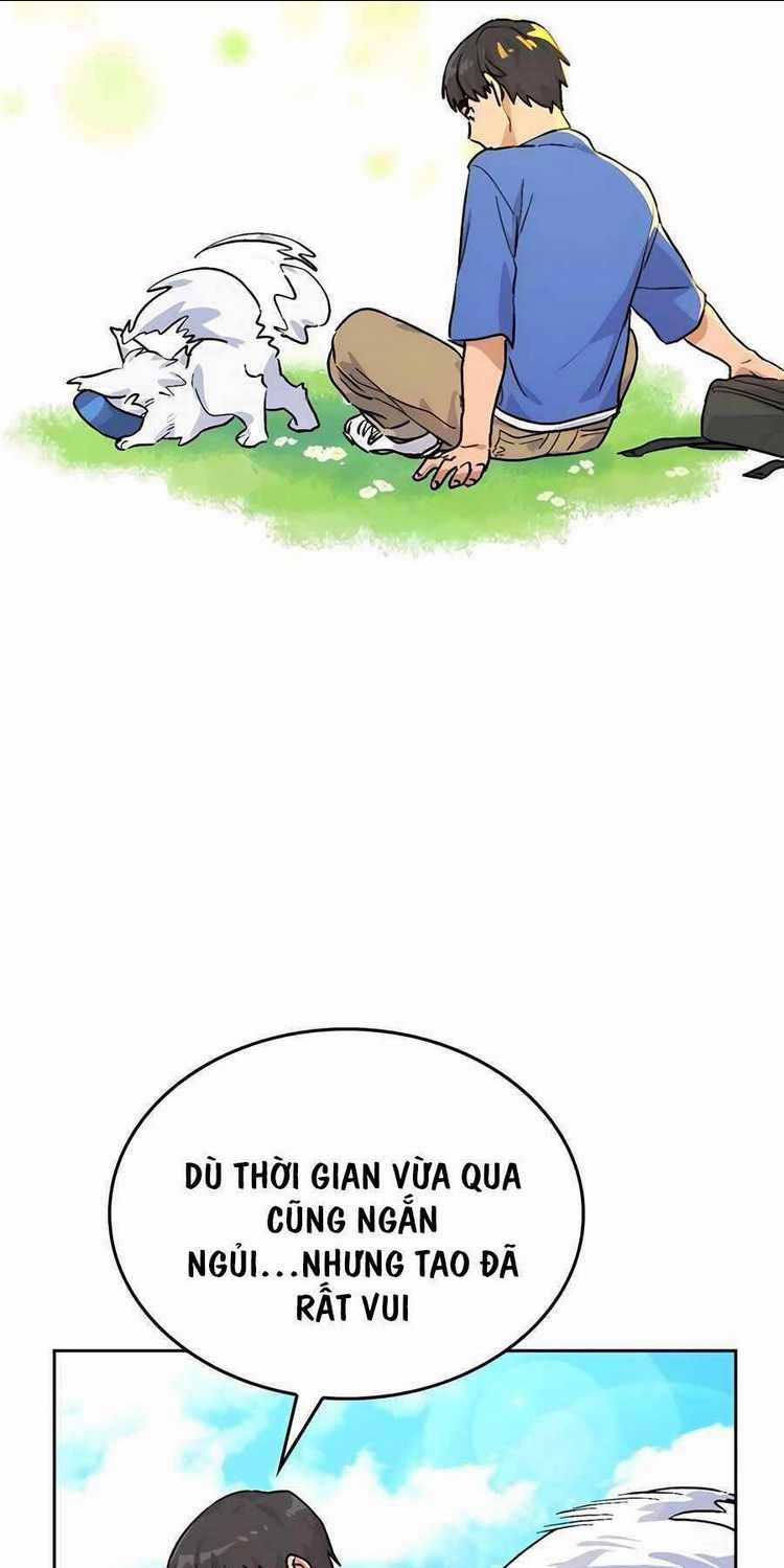 Chữa Lành Cuộc Sống Thông Qua Cắm Trại Ở Thế Giới Khác Chapter 4 trang 73