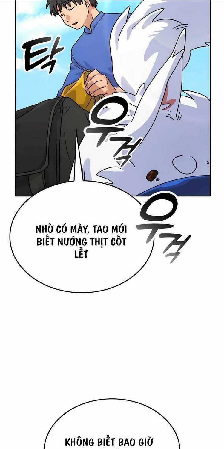 Chữa Lành Cuộc Sống Thông Qua Cắm Trại Ở Thế Giới Khác Chapter 4 trang 74