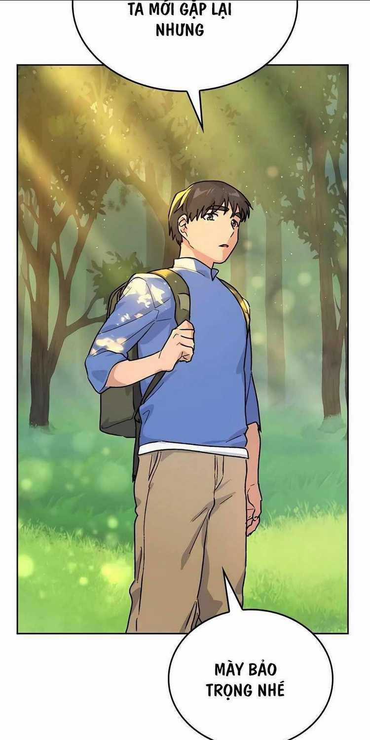 Chữa Lành Cuộc Sống Thông Qua Cắm Trại Ở Thế Giới Khác Chapter 4 trang 75