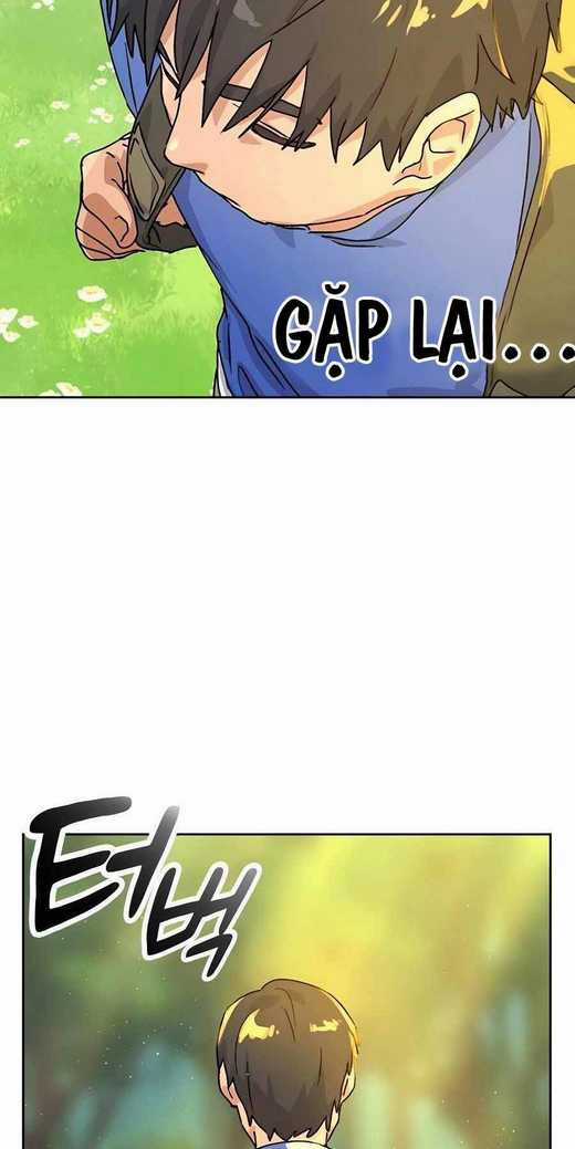 Chữa Lành Cuộc Sống Thông Qua Cắm Trại Ở Thế Giới Khác Chapter 4 trang 77