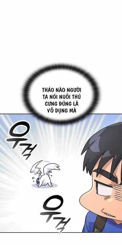 Chữa Lành Cuộc Sống Thông Qua Cắm Trại Ở Thế Giới Khác Chapter 4 trang 79