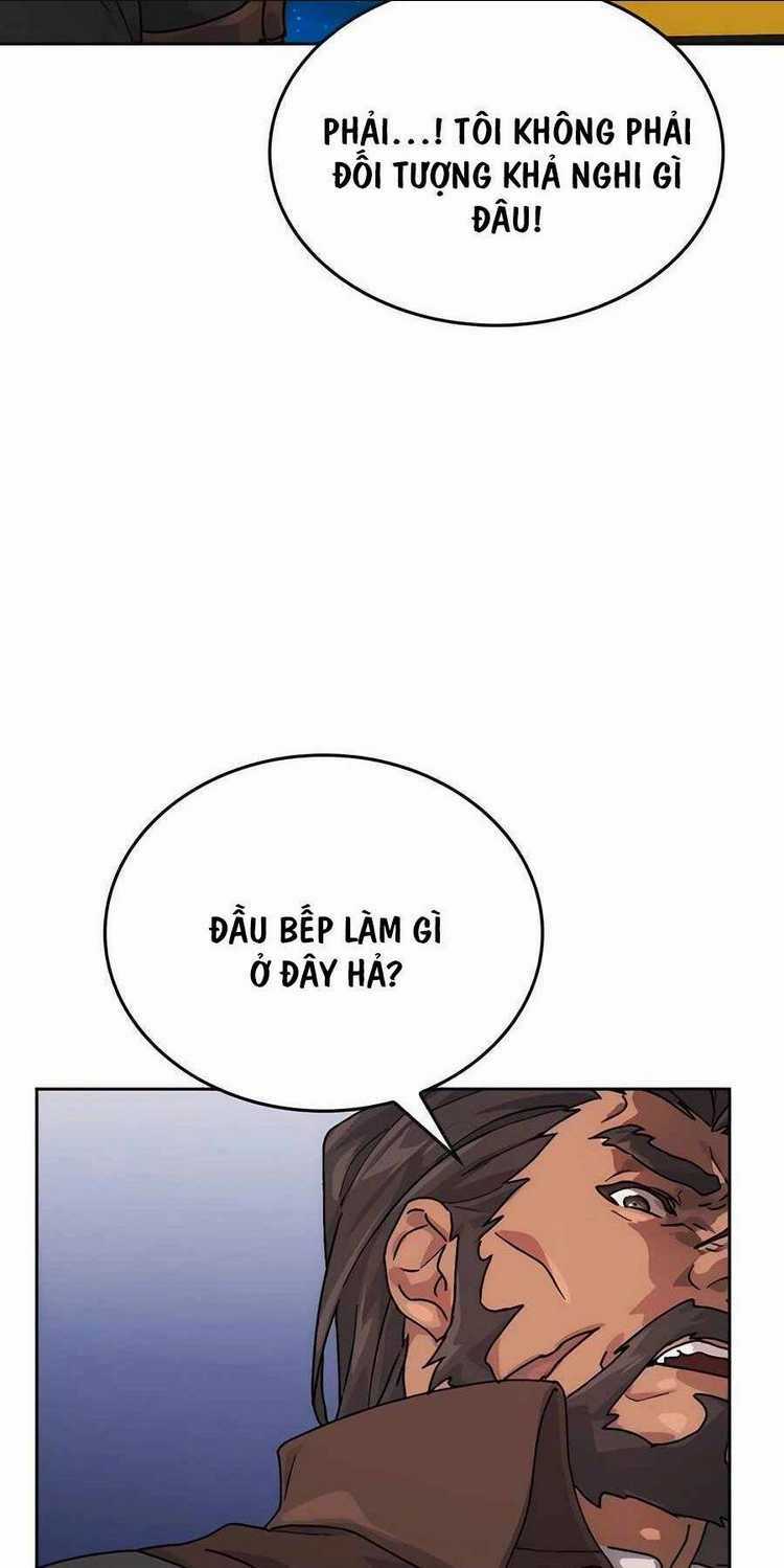 Chữa Lành Cuộc Sống Thông Qua Cắm Trại Ở Thế Giới Khác Chapter 4 trang 8