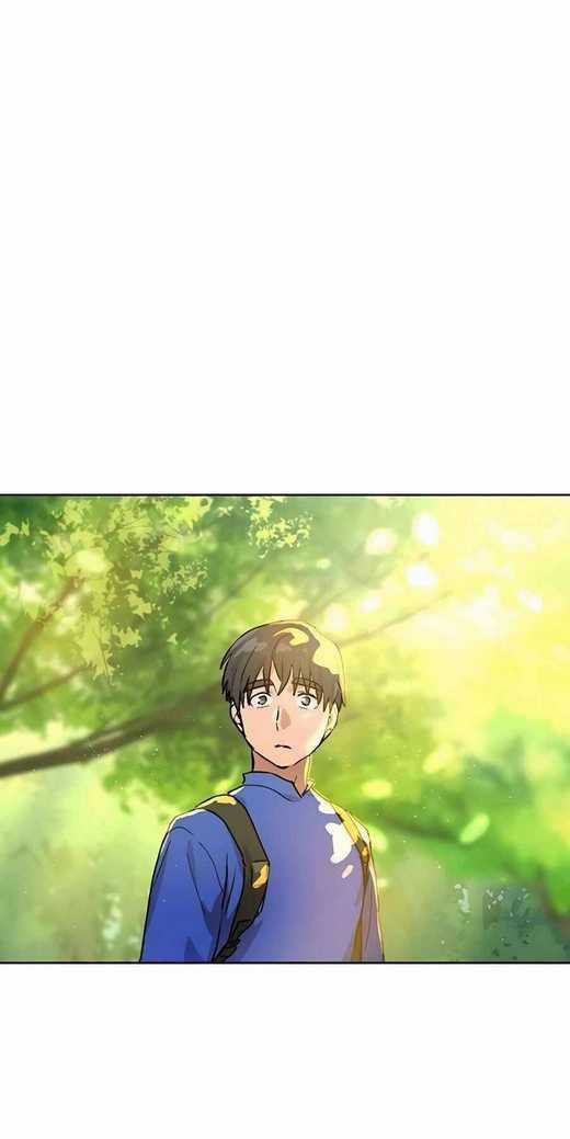 Chữa Lành Cuộc Sống Thông Qua Cắm Trại Ở Thế Giới Khác Chapter 4 trang 84