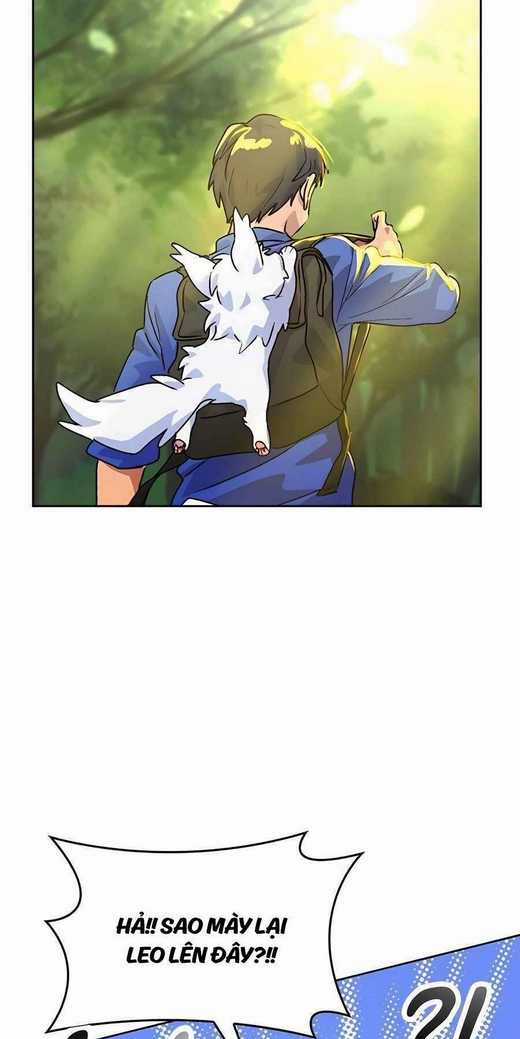 Chữa Lành Cuộc Sống Thông Qua Cắm Trại Ở Thế Giới Khác Chapter 4 trang 86