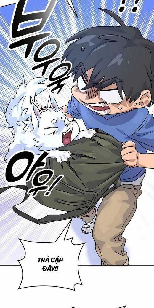 Chữa Lành Cuộc Sống Thông Qua Cắm Trại Ở Thế Giới Khác Chapter 4 trang 87