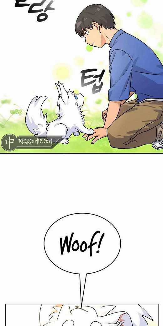 Chữa Lành Cuộc Sống Thông Qua Cắm Trại Ở Thế Giới Khác Chapter 4 trang 92