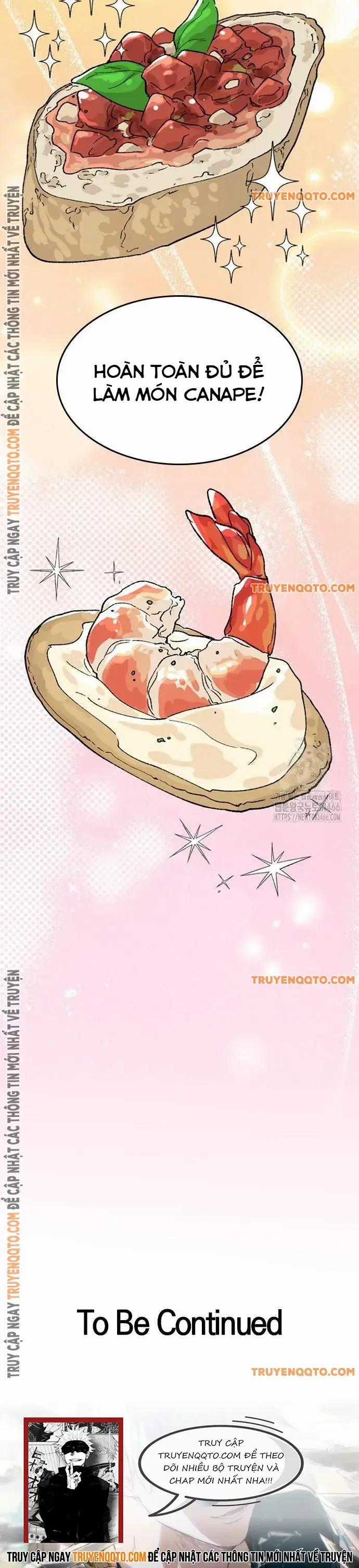 Chữa Lành Cuộc Sống Thông Qua Cắm Trại Ở Thế Giới Khác Chapter 41 trang 10