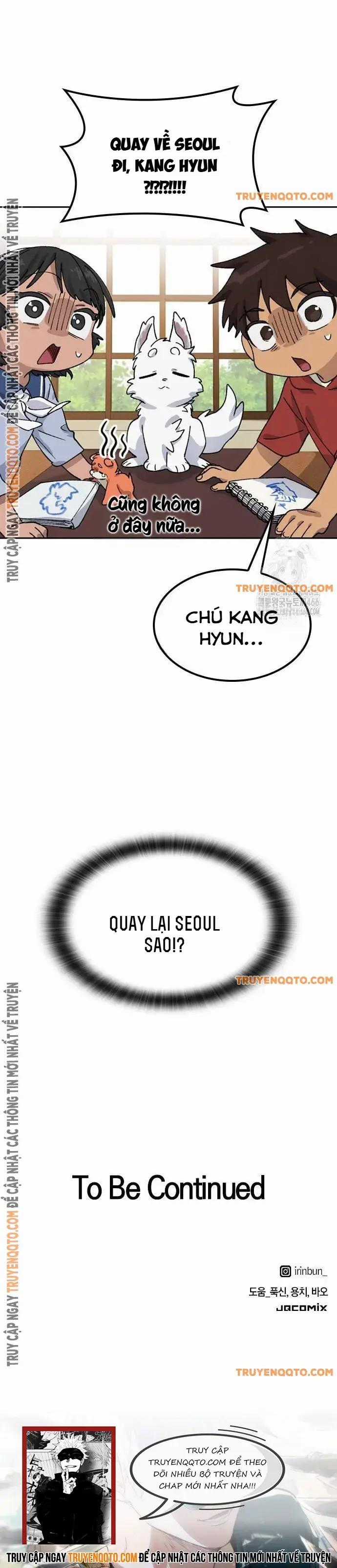 Chữa Lành Cuộc Sống Thông Qua Cắm Trại Ở Thế Giới Khác Chapter 43 trang 11
