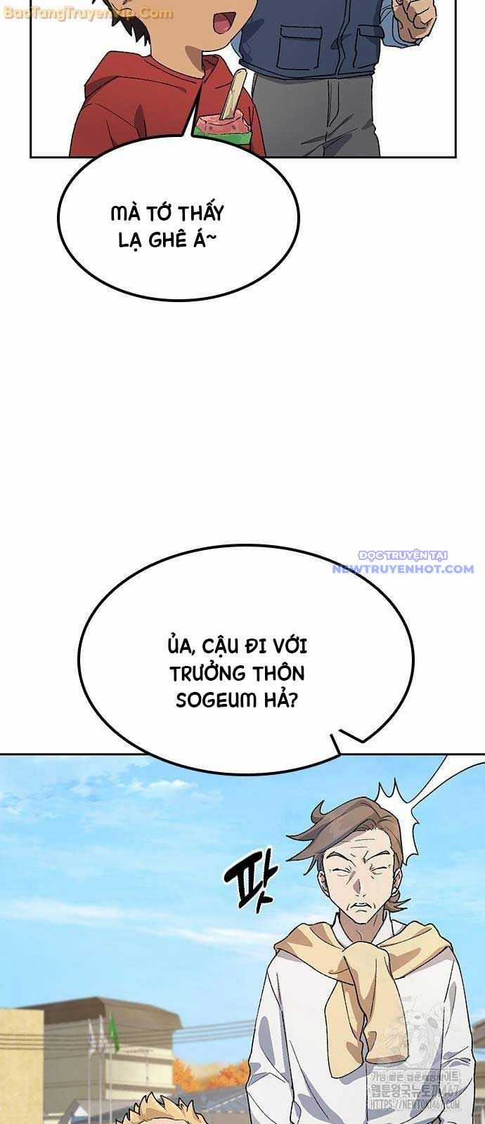 Chữa Lành Cuộc Sống Thông Qua Cắm Trại Ở Thế Giới Khác Chapter 48 trang 10