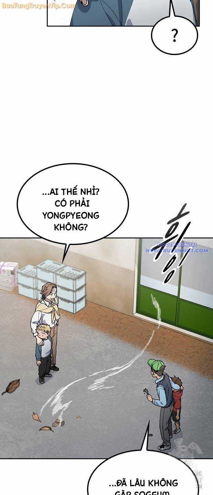 Chữa Lành Cuộc Sống Thông Qua Cắm Trại Ở Thế Giới Khác Chapter 48 trang 12