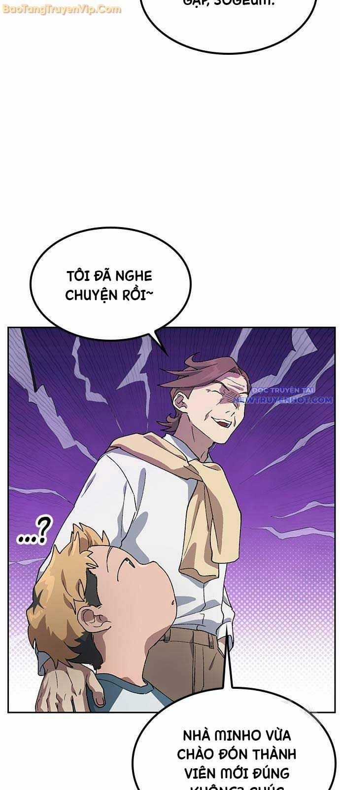 Chữa Lành Cuộc Sống Thông Qua Cắm Trại Ở Thế Giới Khác Chapter 48 trang 13