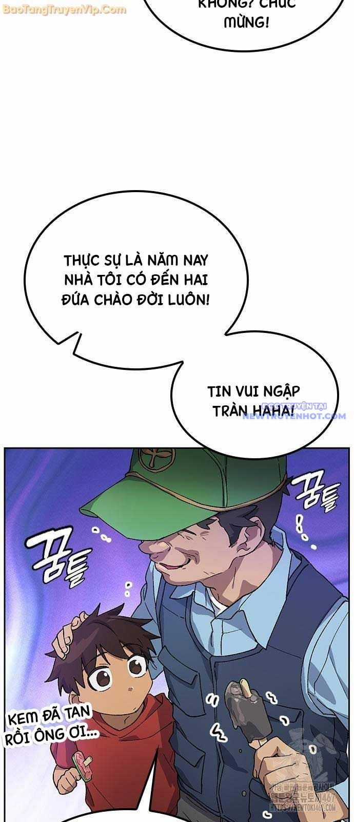 Chữa Lành Cuộc Sống Thông Qua Cắm Trại Ở Thế Giới Khác Chapter 48 trang 14