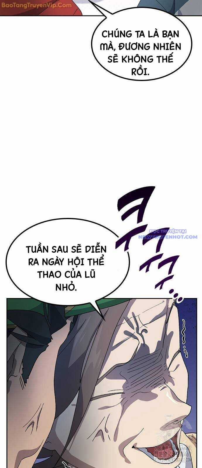 Chữa Lành Cuộc Sống Thông Qua Cắm Trại Ở Thế Giới Khác Chapter 48 trang 19