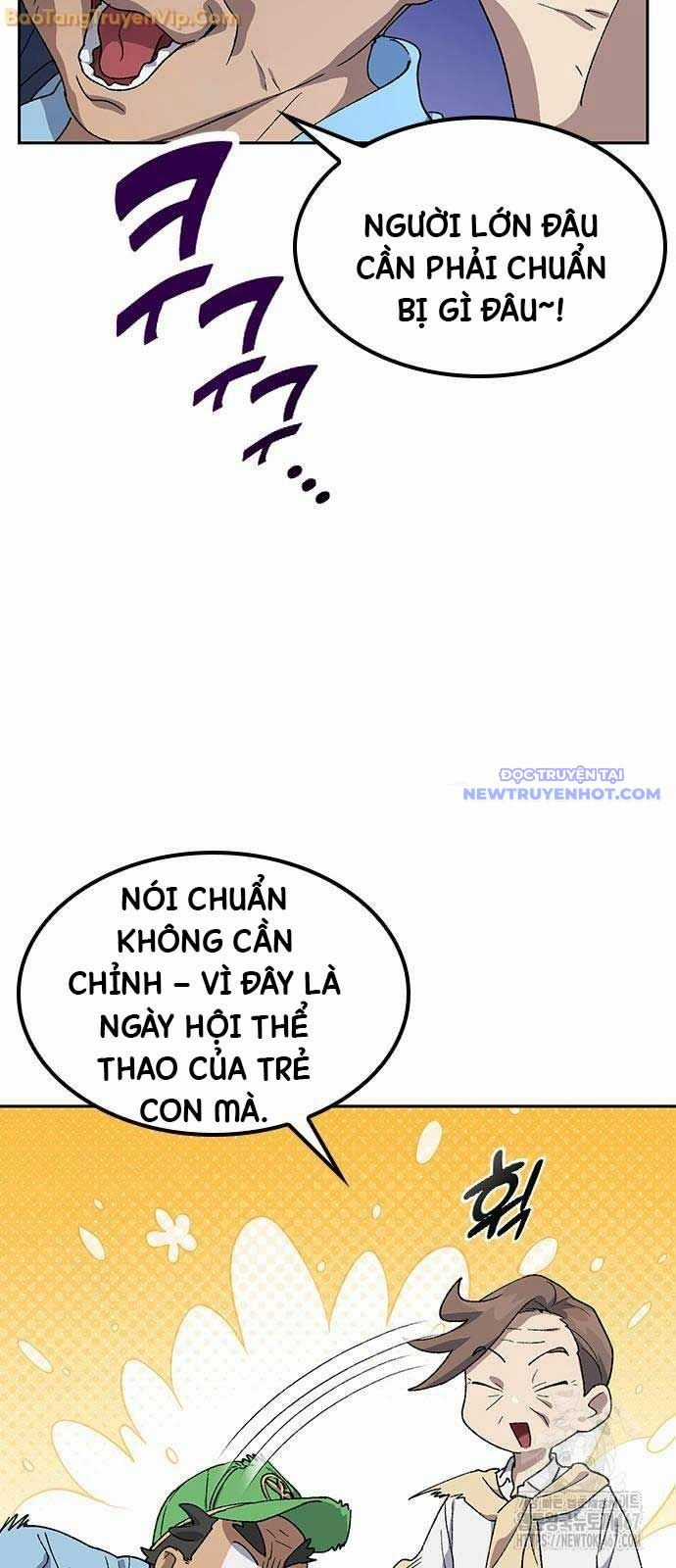 Chữa Lành Cuộc Sống Thông Qua Cắm Trại Ở Thế Giới Khác Chapter 48 trang 21